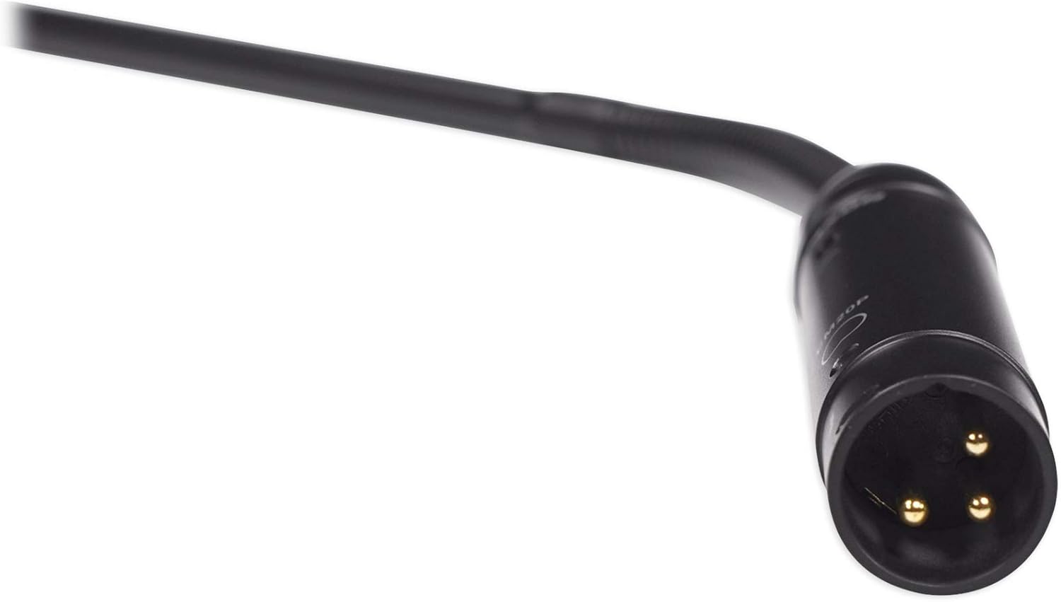 SAMSON CM20P Gooseneck Podium Microphone