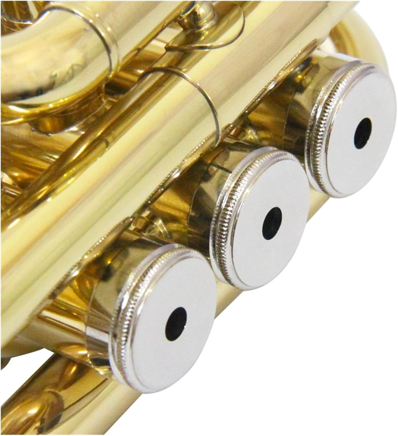 Trumpet instrument Beginner B flat Professional cornet