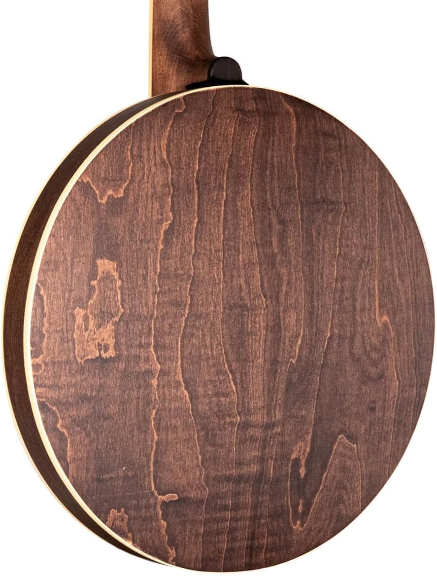 Gold Tone OB-150: Orange Blossom Banjo with Case, 5-String Banjo