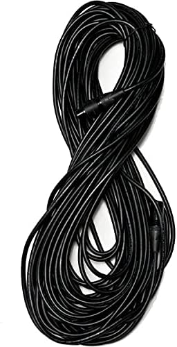 American DJ ADJ STR592 IP65 Rated 100 Foot 5-Pin DMX XLR Seetronic Power Cable