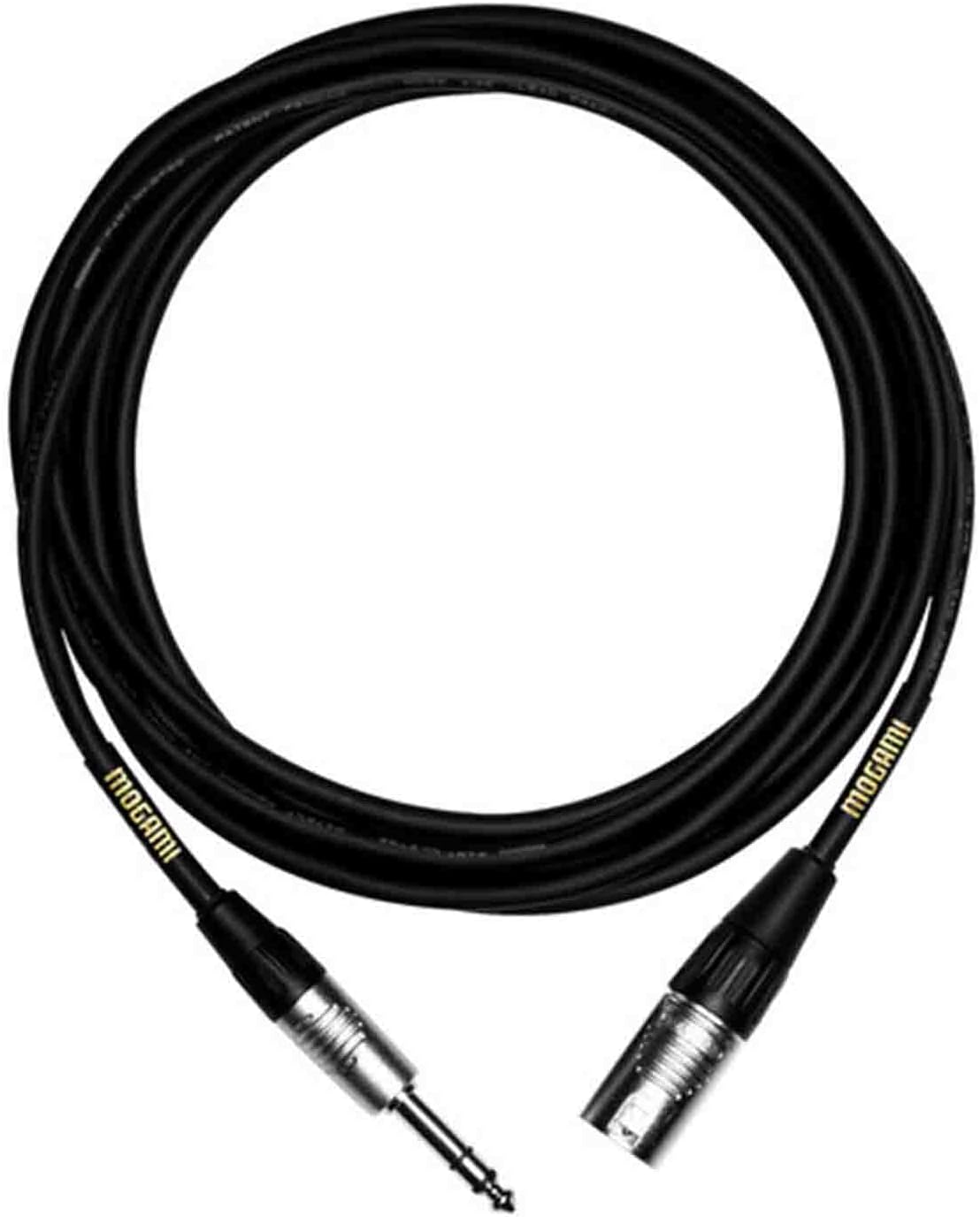 Mogami CorePlus TRS-XLR Male Cable - 20 Feet
