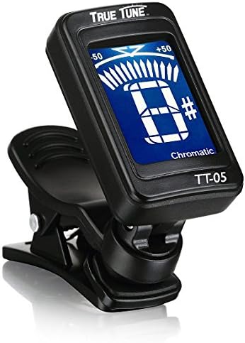 Seymour Duncan SPB-3 P-Bass Guitar Pickup Set with True Tune Tuner, Keychain 11402-06