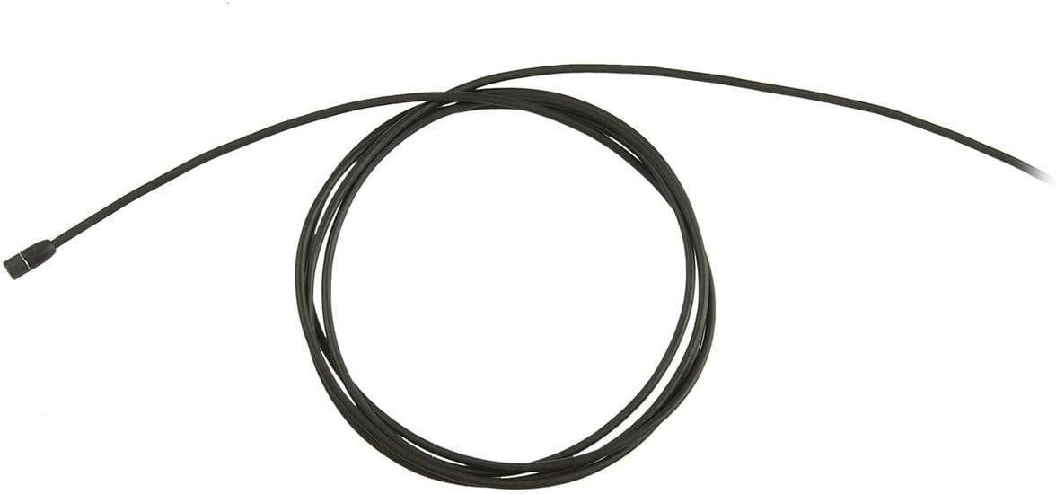 Sennheiser Wireless Lavalier Set ew 500 G4-MKE2-AW+),Gold