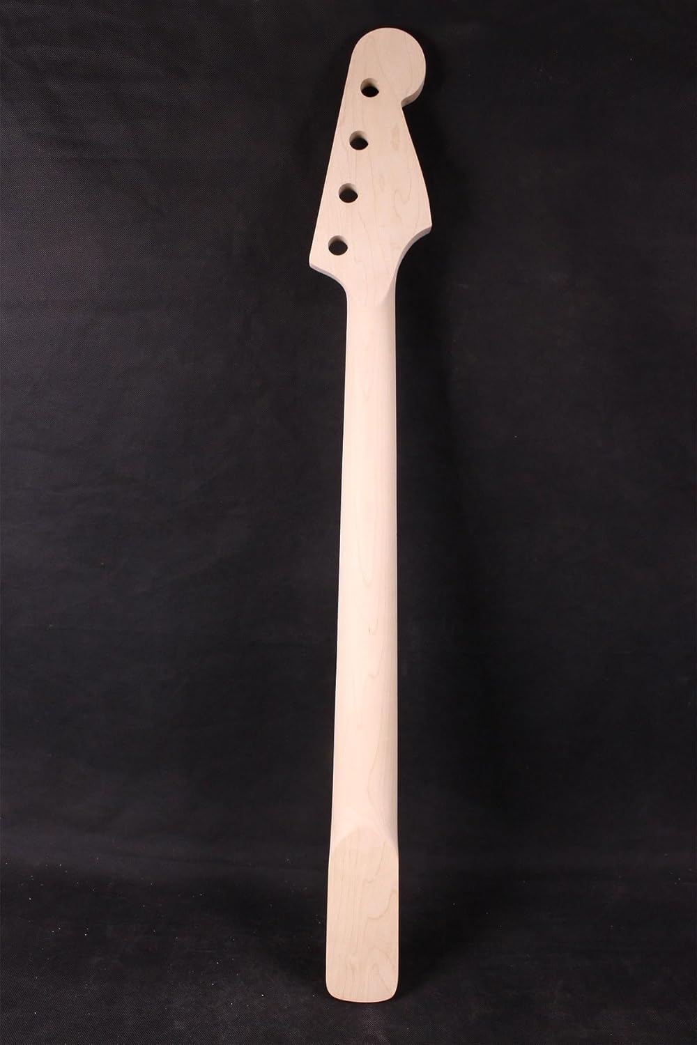 Guitar Bass Neck 20 Fret 30 Inch 4 String Maple Rosewood Fretboard Truss Rod Guitar Neck Bolt On Left Hand Neck #B7(42-63mm)