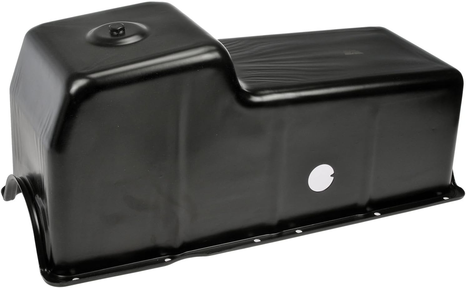 Dorman 264-838 Engine Oil Pan Compatible with Select IC Corporation / International Models