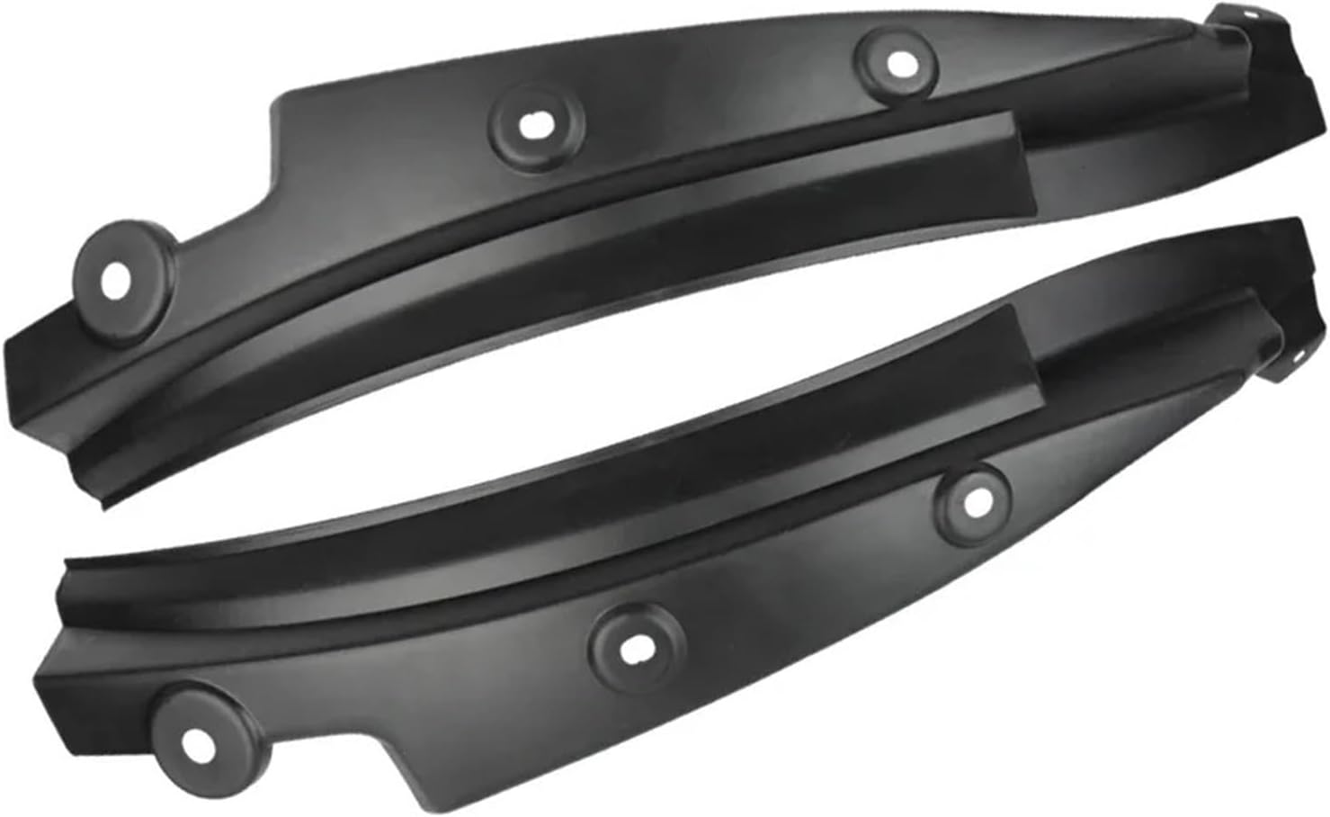 Car Fender Cover Compatible with Volvo XC60 XC 60 2018-2022 Exterior Mudguard Tire Mud Flaps Splash Guard