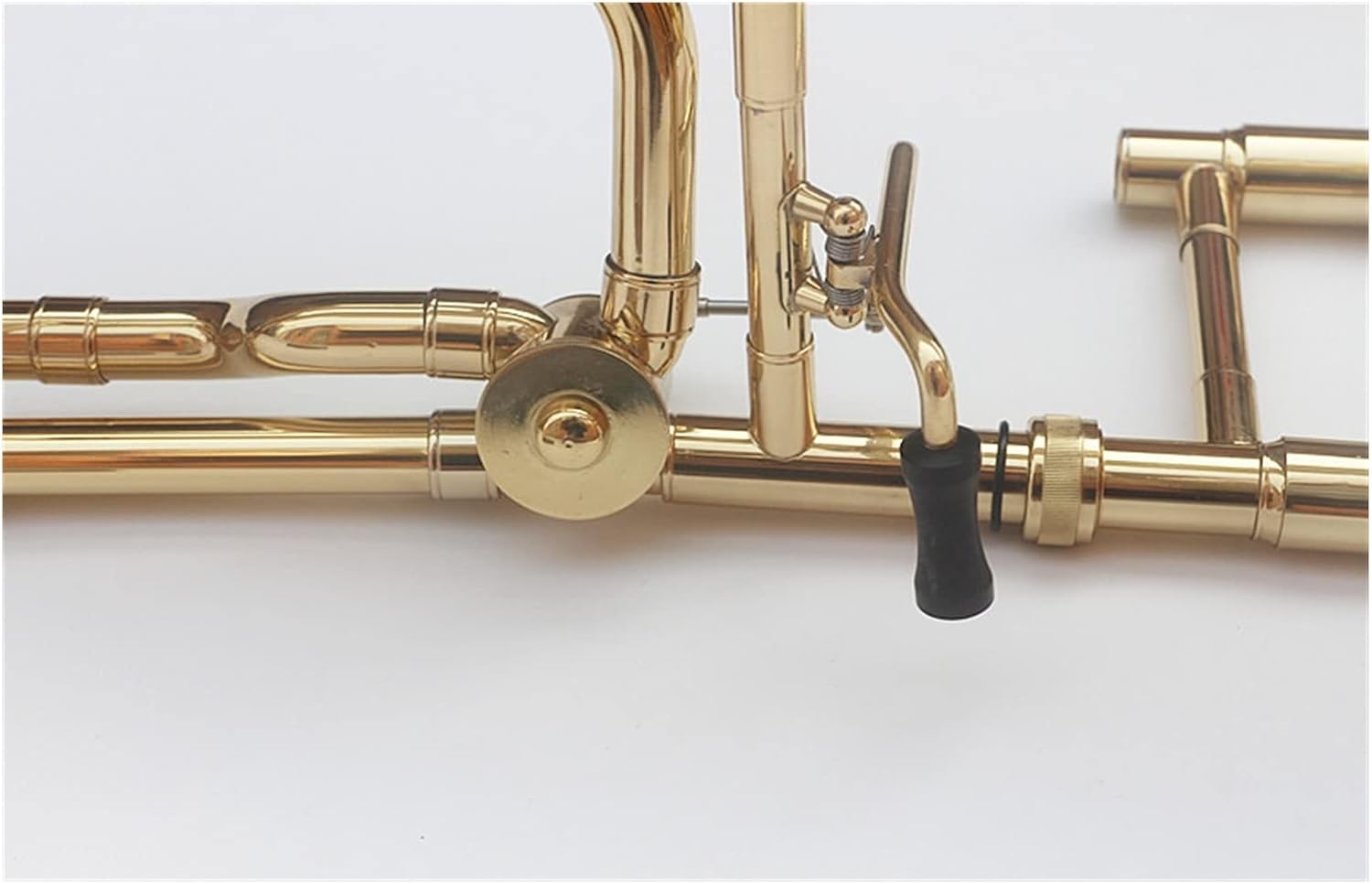 TSTS B Flat Bass Tone Sandhi Trombone Wind Instrument Beginner Trombone