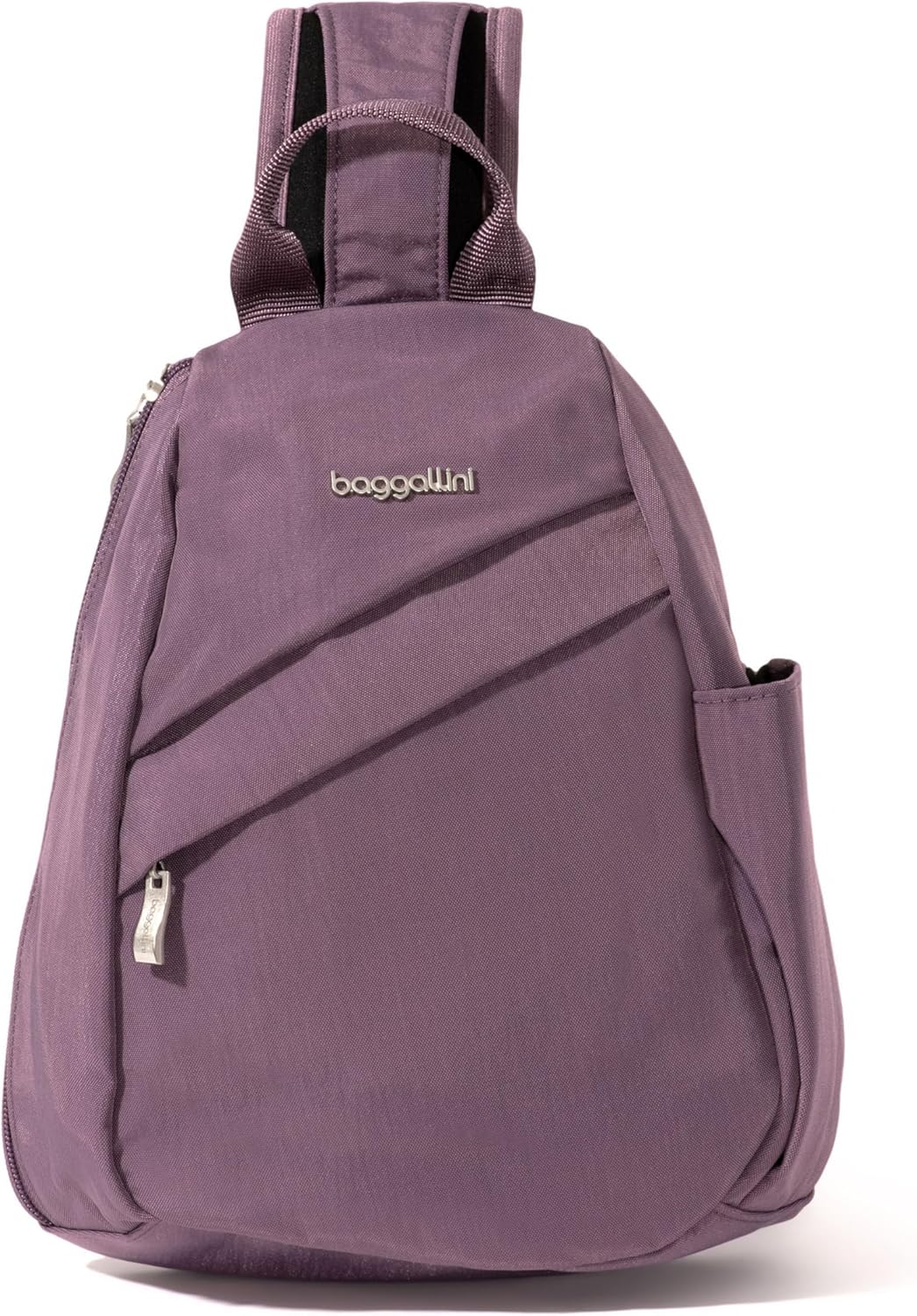 Baggallini Medium Sling Backpack - 9