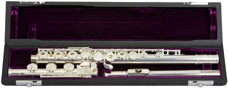Trevor James Privilege Flute, Offset G