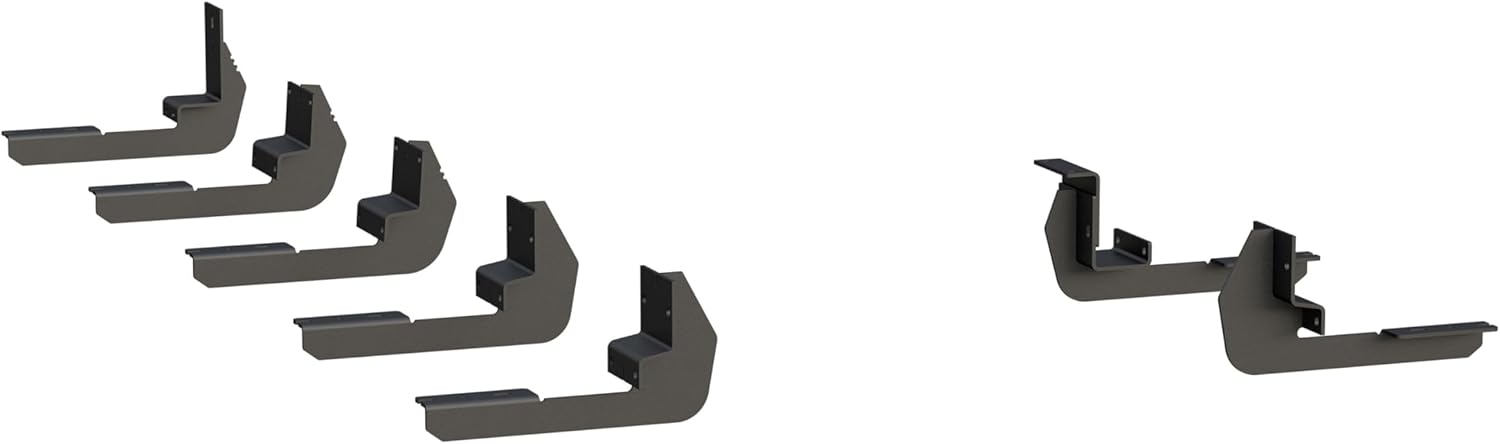 Luverne 571724 15+ Transit,Shrt/Long Meg Brkt