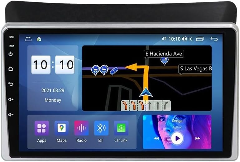 Generic Car Stereo Radio for KIA Sorento 2013-2014 2G RAM+32G ROM…