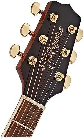 Takamine GN77KCE - Natural