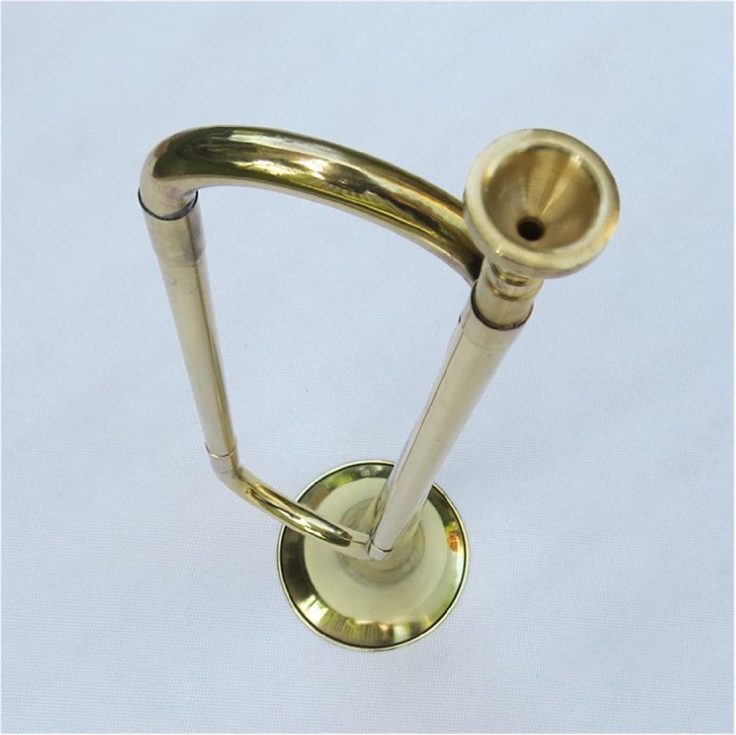 Trumpets Beginner Trumpet Horn Musical Instrument Suitable for School Band Cavalry Beginner Orchestra Gift Trumpet Set