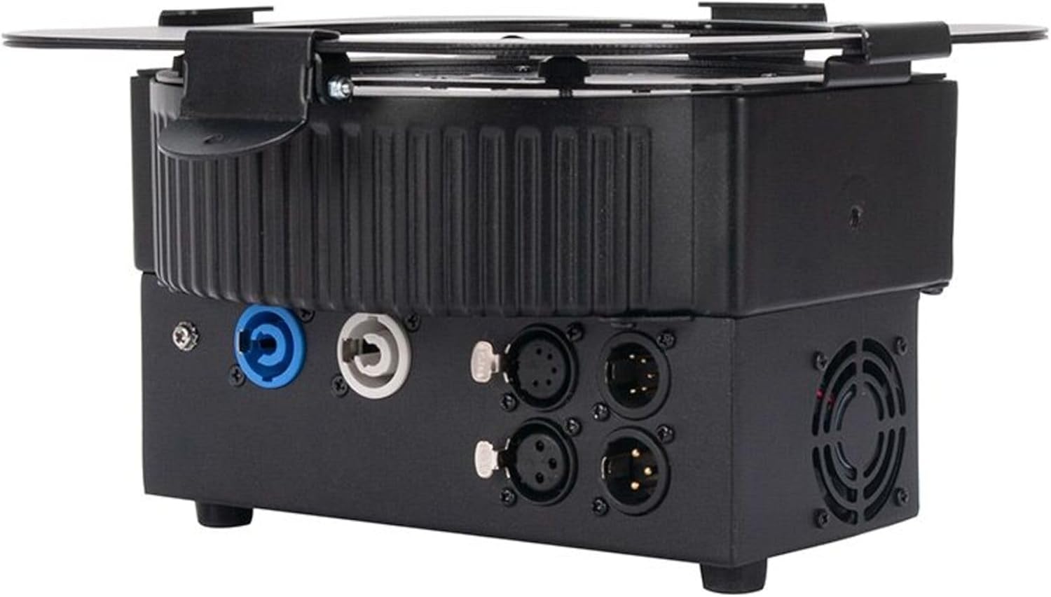 ADJ 12PX HEX RGBAW+UV Par