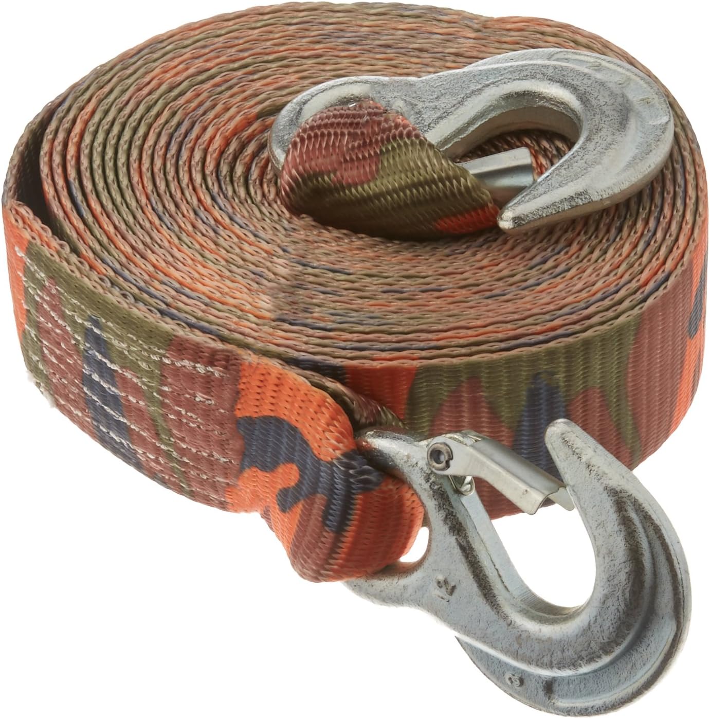 Keeper 89819 Tow Strap (20' x 2