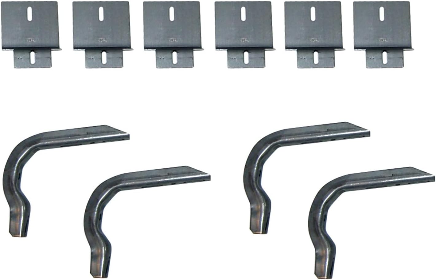 Lund 300027 EZ Bracket Kit