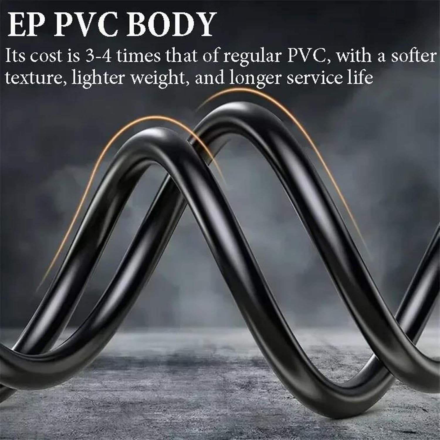 TSTS Guitar Audio Cable Cable 6.35mm to 6.35mm Male-Male Balanced Cable Suitable for Electric Guitar Amp Mixer Speaker 1/4 Inch Cords(TRS,15m)