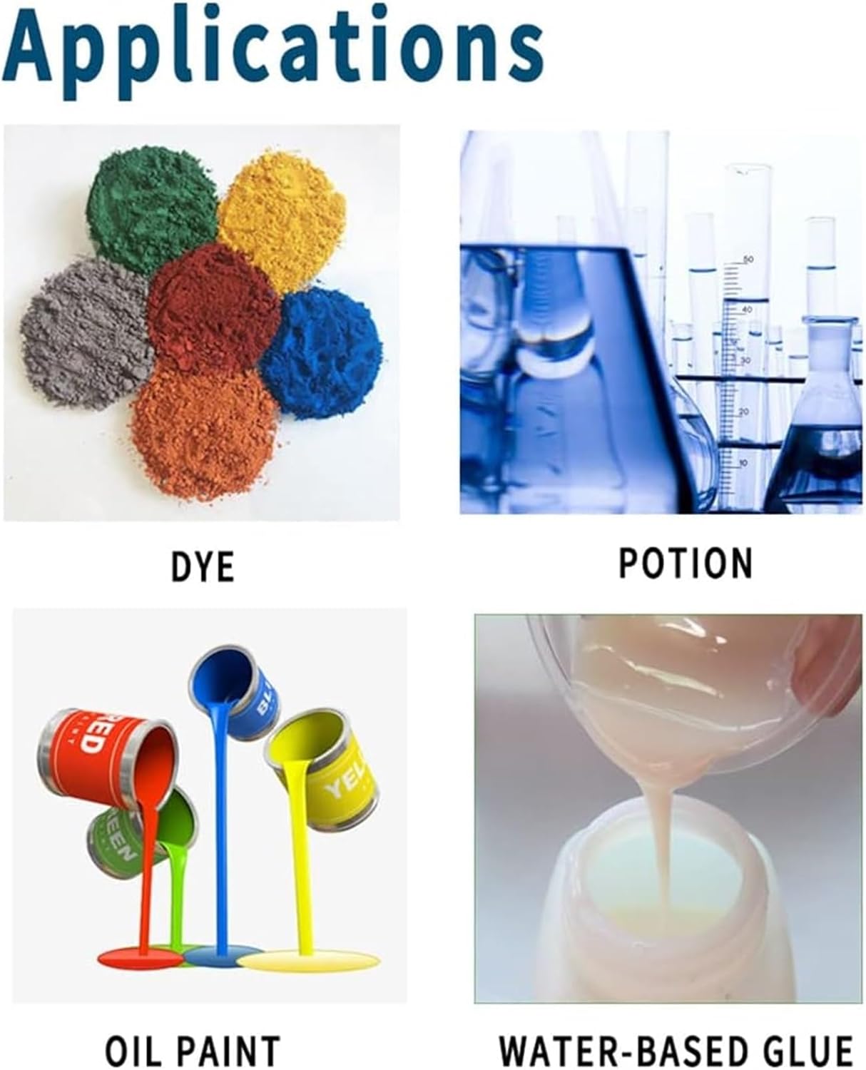 Automatic Pneumatic Paint Mixer Machine, 5 Gallon 20L Air Agitator Blender Stirrer, Lifting Platform Paint Coating Mixer Paint Stirring Machine Bracket