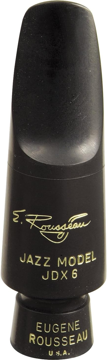 Tenor Saxophone Mouthpiece (ER20086X)