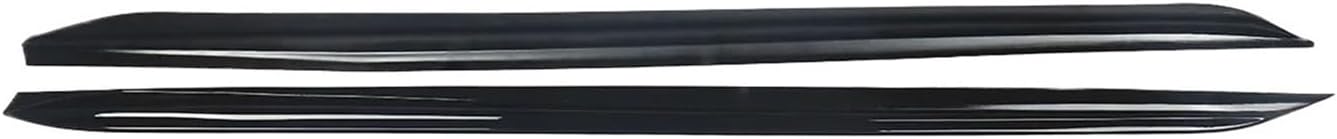 Side Skirts Side Skirts Compatible for BMW 3-Series G20 G28 M340i 2019-2021 CAR Accessories Tools
