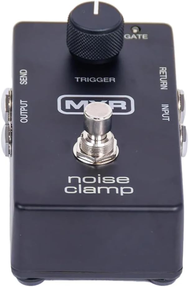 MXR® Noise Clamp