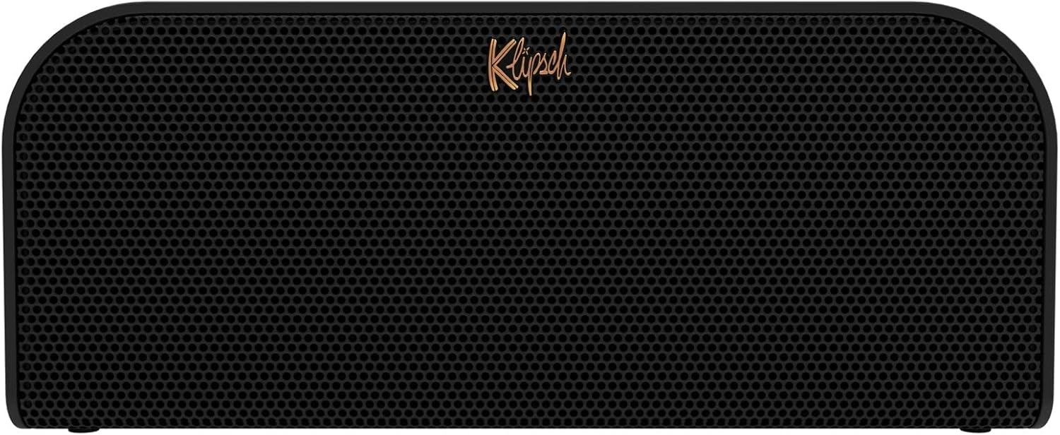 Klipsch Groove XL Portable Bluetooth Speaker