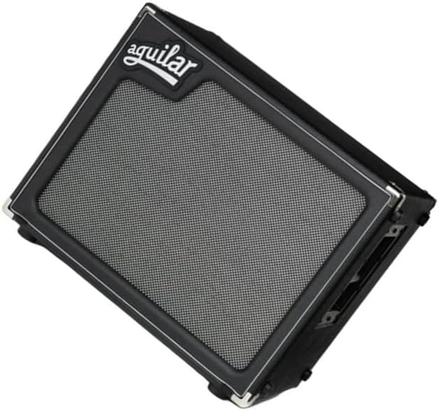 Aguilar SL 210-2x10-inch 400-watt 8 ohm Bass Cabinet