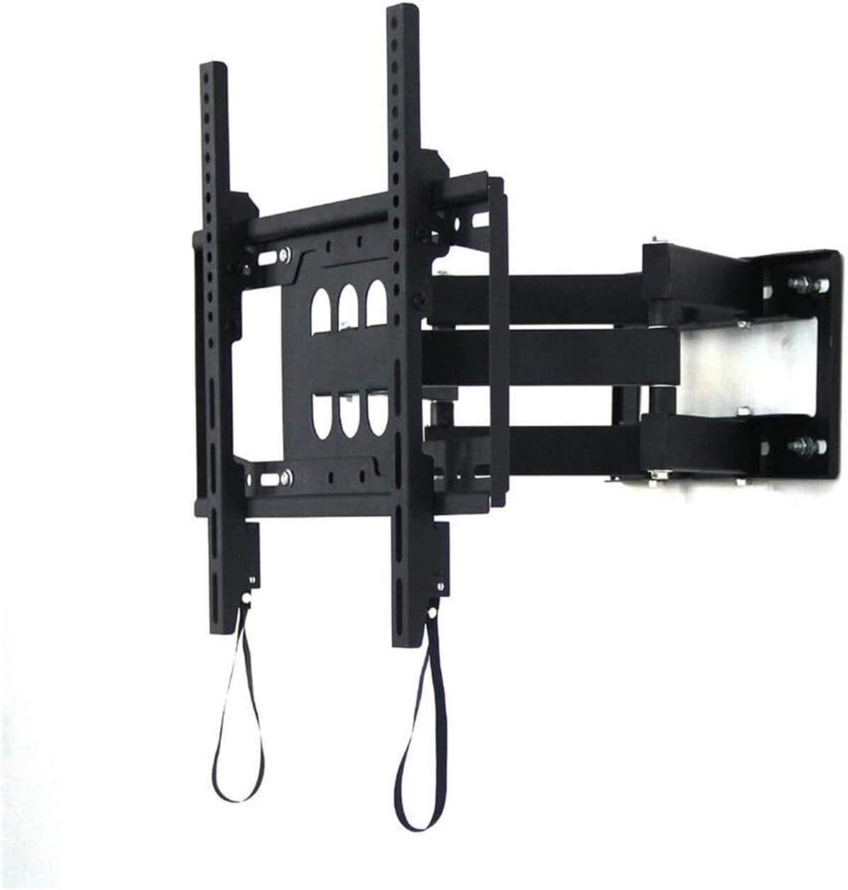 TV Wall BracketUniversal TV Wall Mount Bracket with Retractable and Rotating Feature