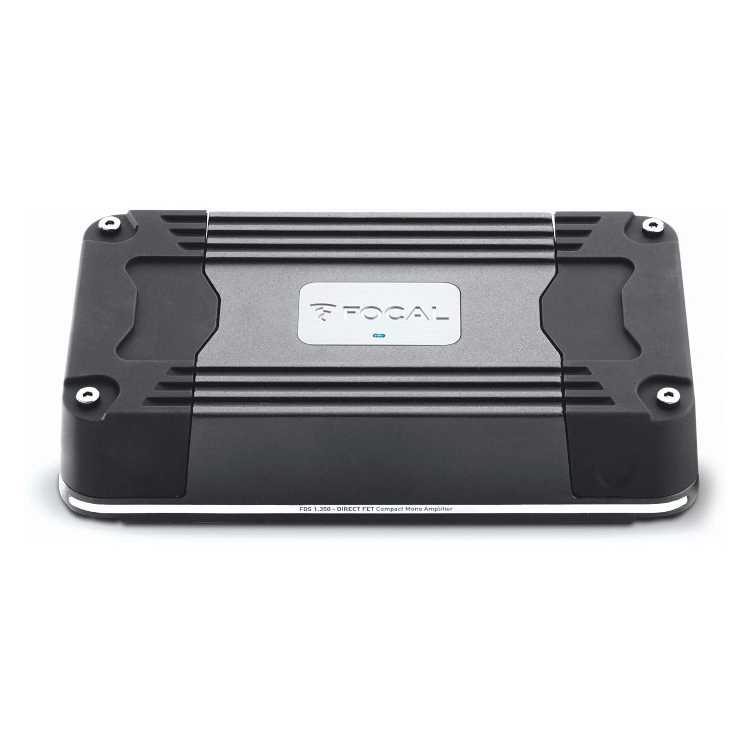 Focal FDS-1.350 1 Channel Amplifier 1 x 350 W