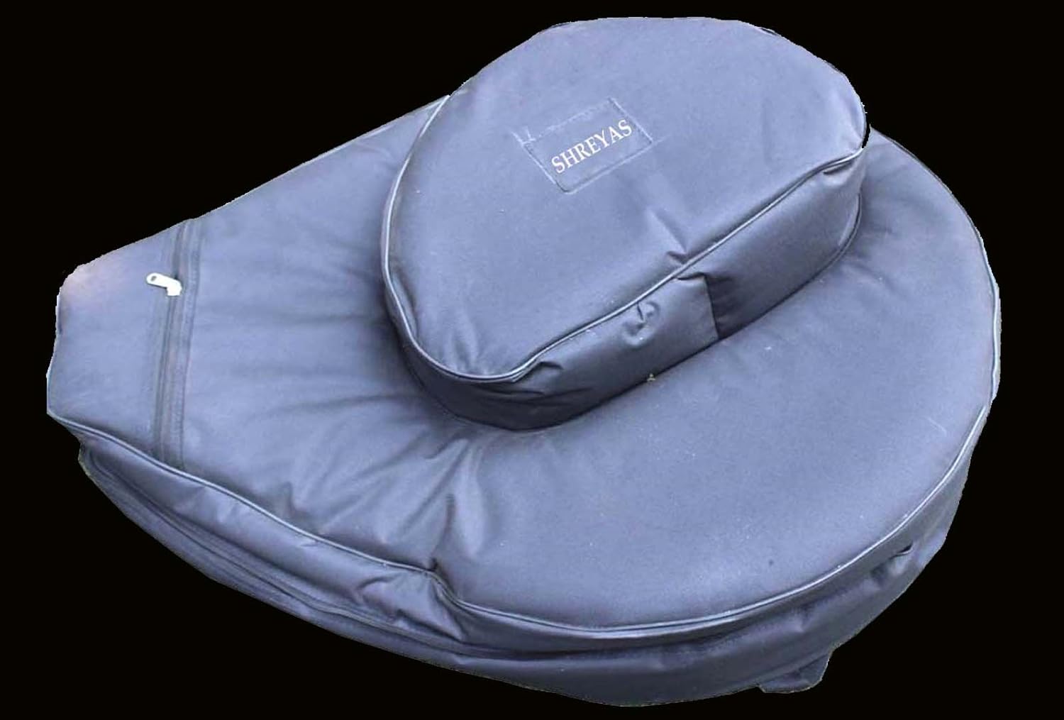 Professional Tubas/Sousaphone Gold Compact Model 21