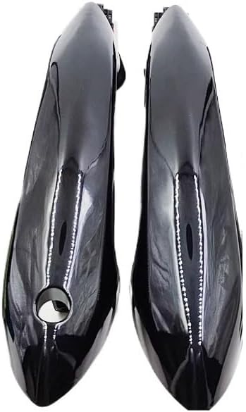 Comfort Access Kit Remote Keyless Entry System Central Locking Door Lock PKE Compatible for BMW F18 F07 F10 F01 F02 with 2 Handles