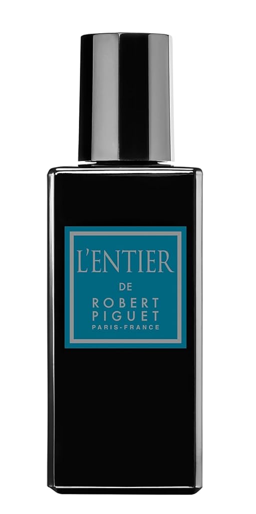 Robert Piguet L'Entier Eau de Parfum Spray - Oriental Perfume with Watery Accords, Clary Sage & Oud - Made in France, 3.4 Fl Oz