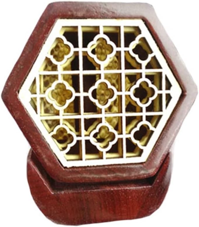 FLFL 2-String Violin Chinese Erhu Mahogany Bone Carving Erhu Professional Two-Stringed Bowed Musical Instruments Beginners Erhu