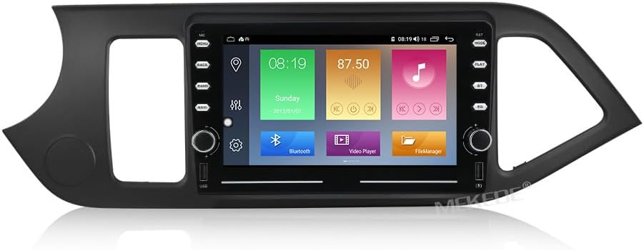Car Stereo Radio for Kia Morning…