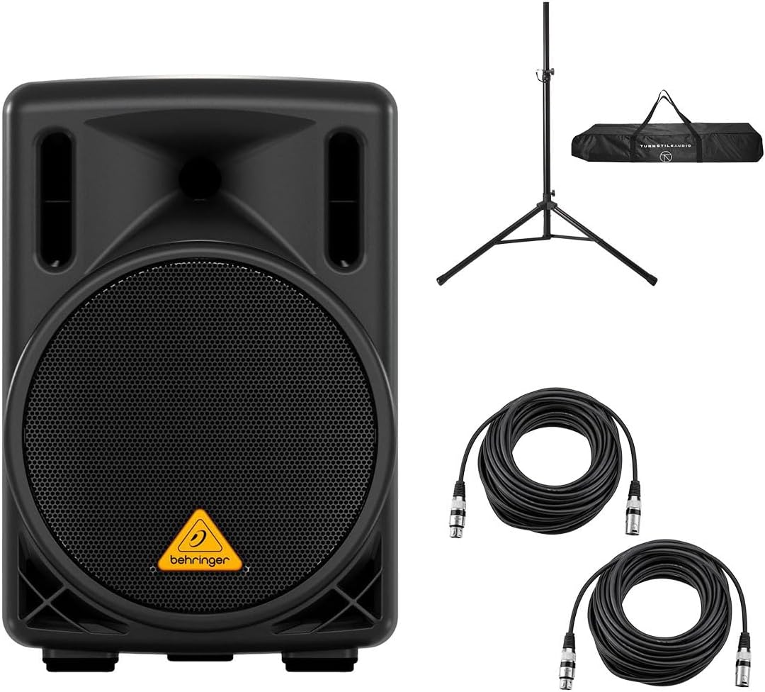 Behringer Eurolive B208D 8