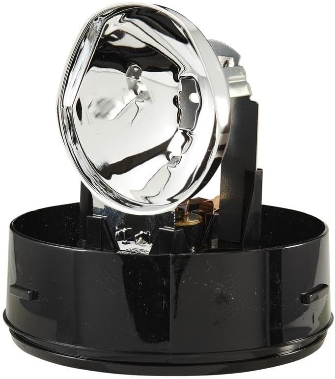 Hella 9DX 860 438-001 Reflector, rotating beacon