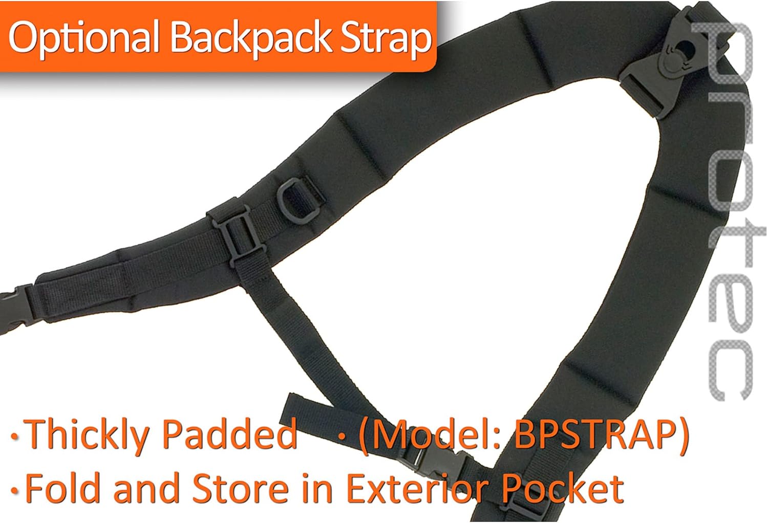 Protec CTG233 Bass Guitar Contego PRO PAC Case