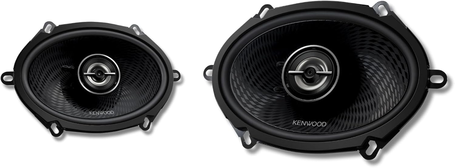 Kenwood KFC-C5798RS 5