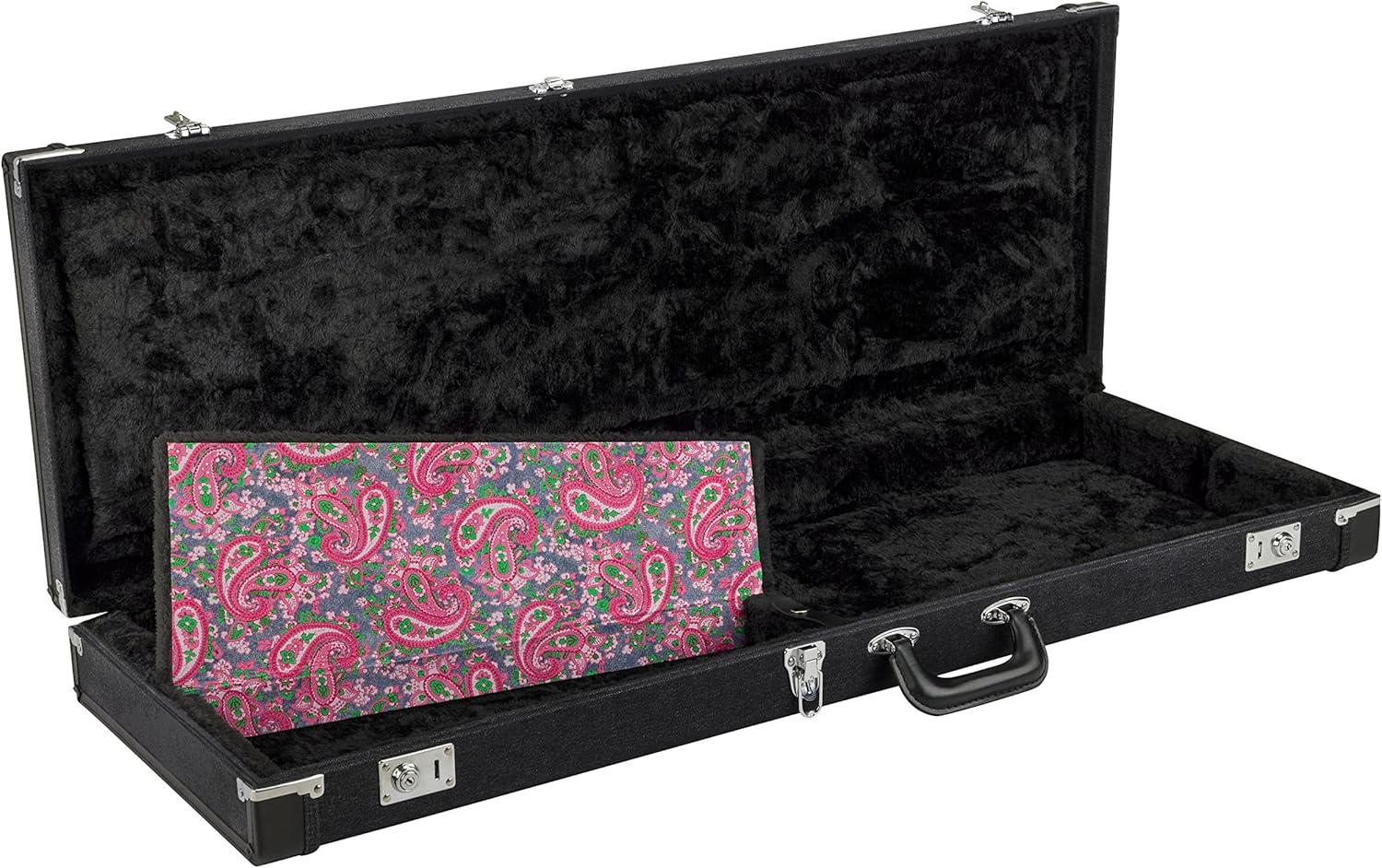 Fender x Wrangler Denim Electric Guitar Case