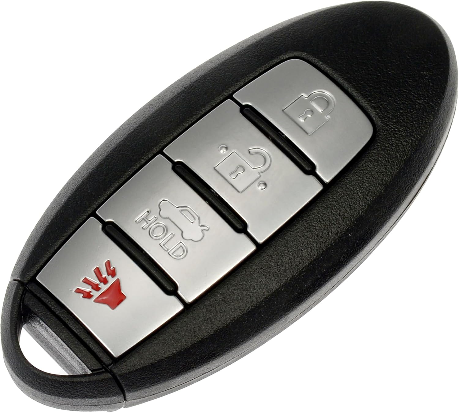 Dorman 99644ST Keyless Entry Remote 4 Button Compatible with Select Nissan Models
