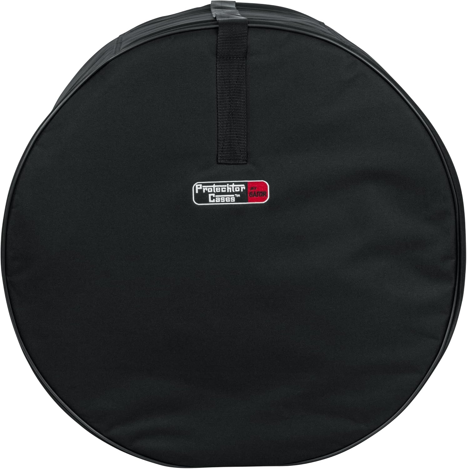 Gator Cases Protechtor Series Padded Drum Bag; Kick Drum 20