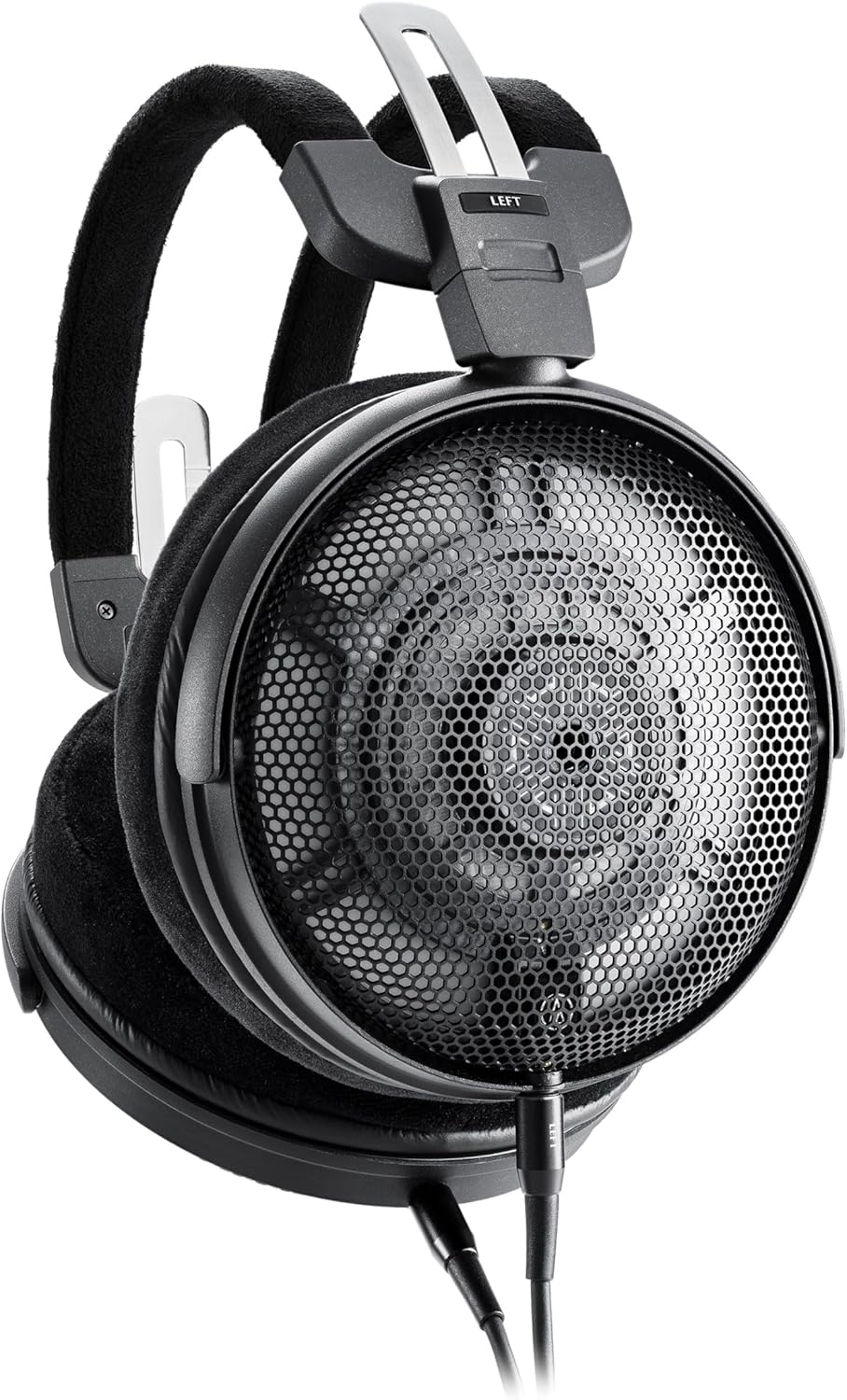 Audio-Technica ATH-ADX3000 Dynamic Headphones