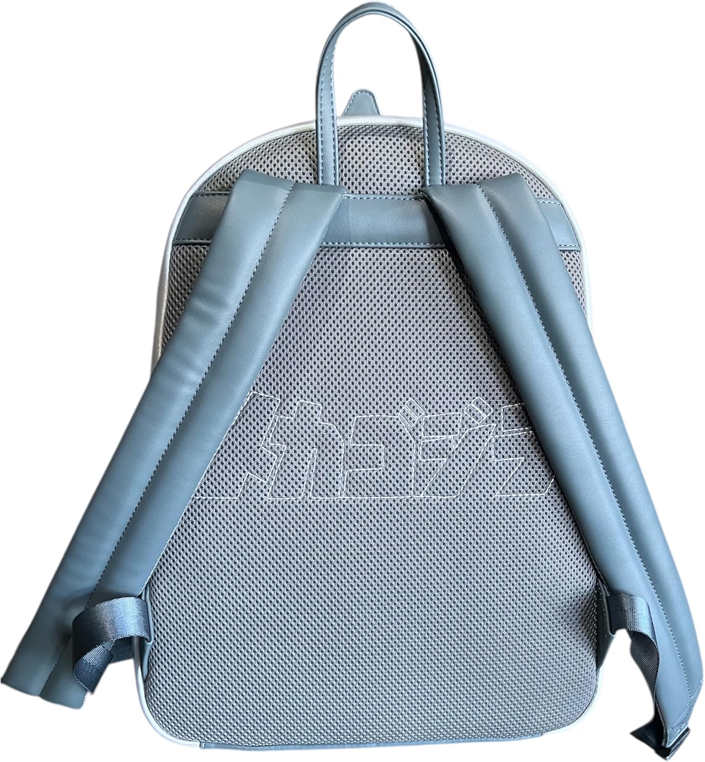 Loungefly Toho Godzilla Mechagodzilla Light Up Full Size Backpack