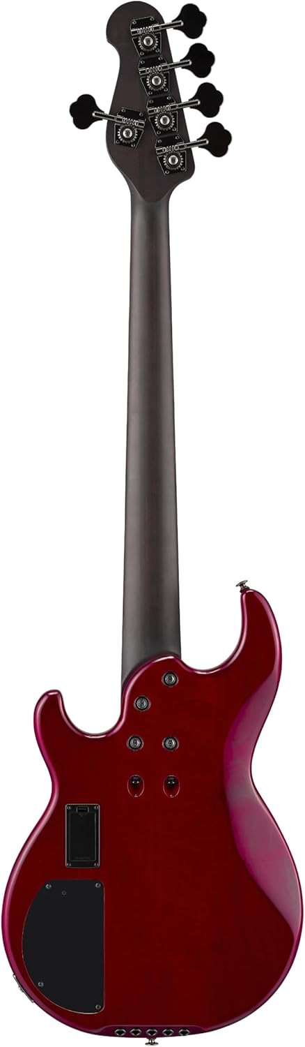 Yamaha BB Series Bass Guitar