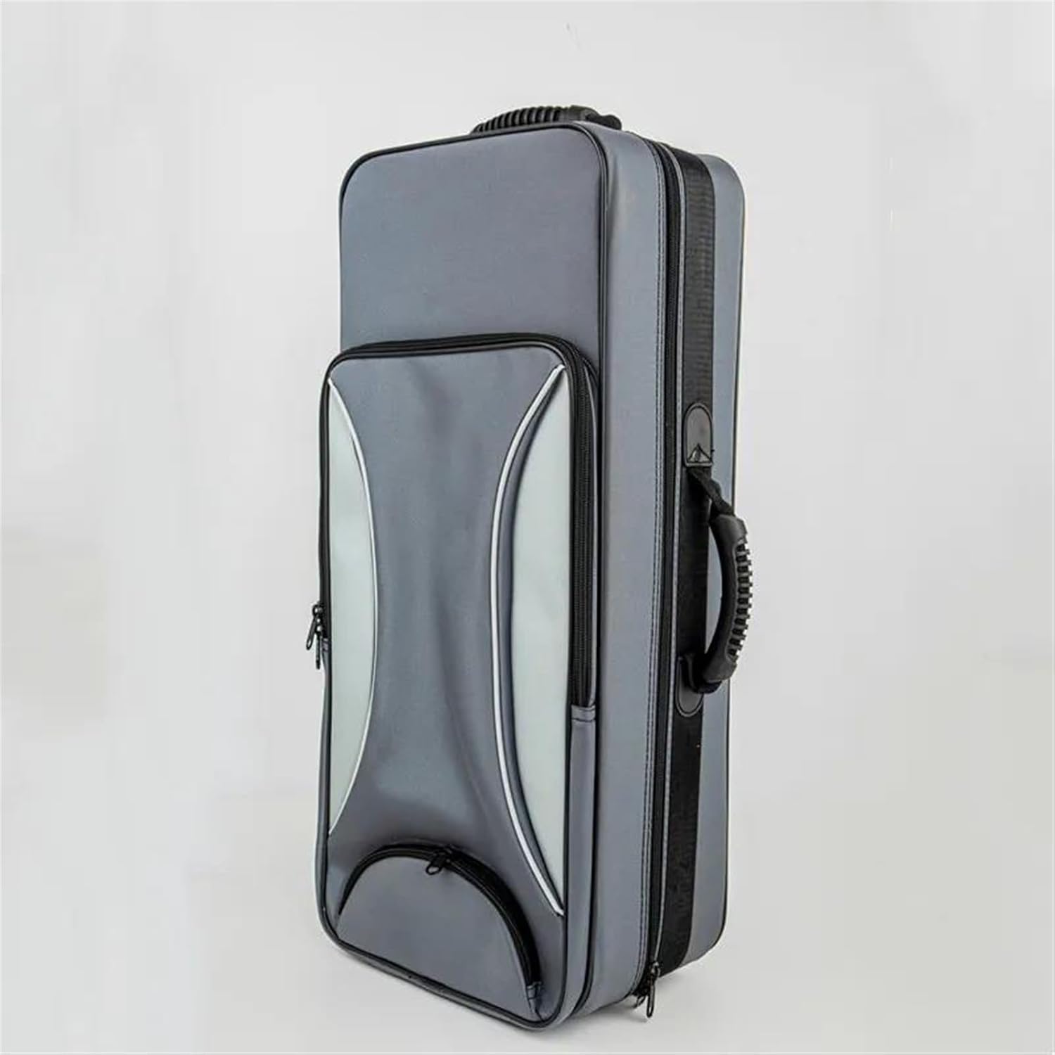 Woodwind Instruments Alto Eb Saxophone Brass Gold Lacquer Music Instrument E-Flat Sax With Case Accessories