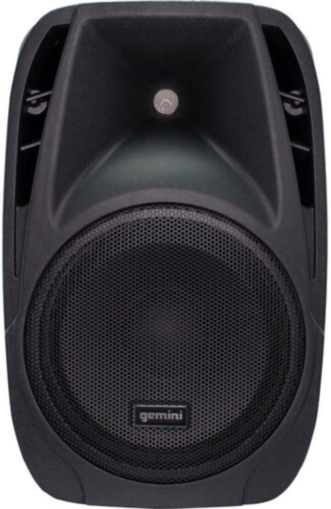 Gemini ES-210MXBLU-ST 600W 10