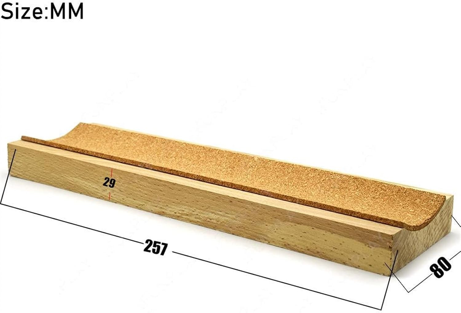 Guitar Tools 3set Guitar Radius Sanding Blocks Electric Acoustic Guitar Bass Neck Rest Support Luthier Setup Tool