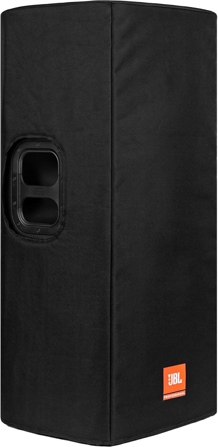 JBL Bags PRX900 Series Deluxe Padded Protective Cover for PRX935 with Handle Access Opening (PRX935-CVR)