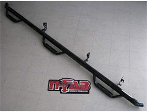 N-Fab (C86115CC-6 Nerf Step Bar