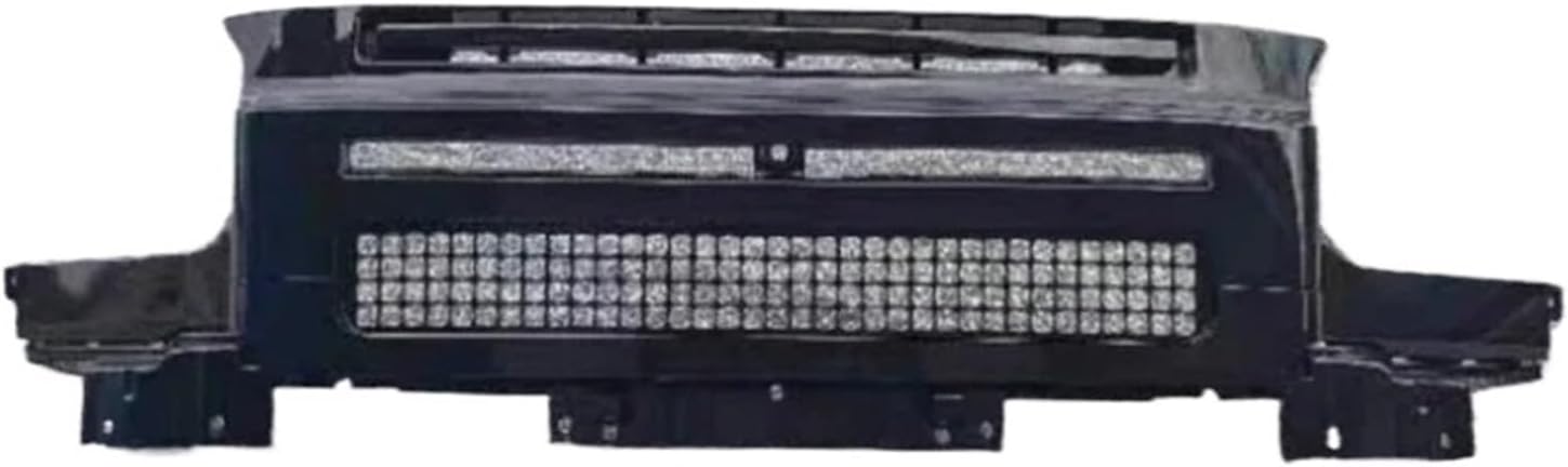 Compatible for CHERY -JETOUR T2 2023-2024 Modified Defender Grille Front Face Personalized Grille Car Exterior Decoration Accessories